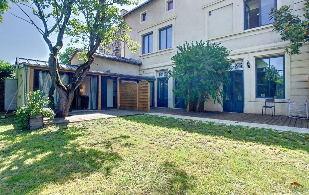 Annonces TASSIN : Apartment | LA MULATIERE (69350) | 20 m2 | 760 € 