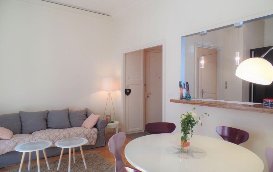 Annonces TASSIN : Appartement | LYON (69002) | 45 m2 | 1 300 € 