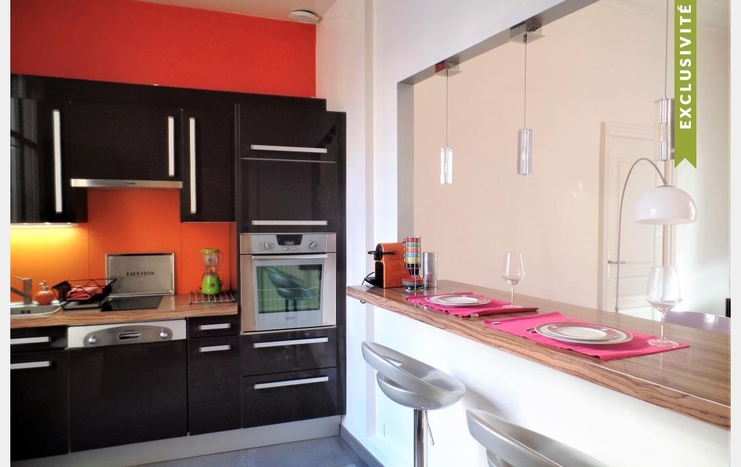 Annonces TASSIN : Apartment | LYON (69002) | 45 m2 | 1 300 € 