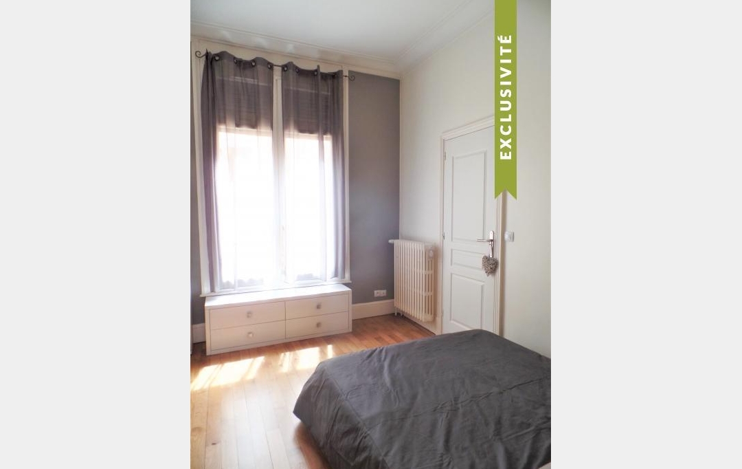 Annonces TASSIN : Appartement | LYON (69002) | 45 m2 | 1 300 € 