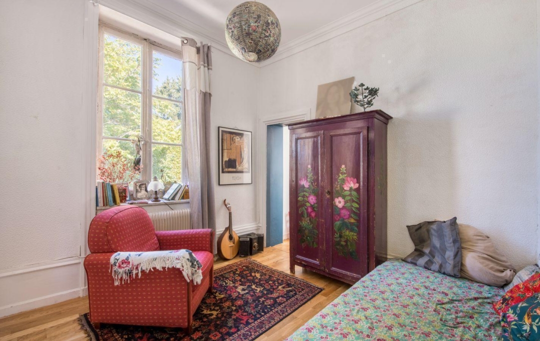 Annonces TASSIN : Maison / Villa | LYON (69005) | 180 m2 | 1 190 000 &euro; 