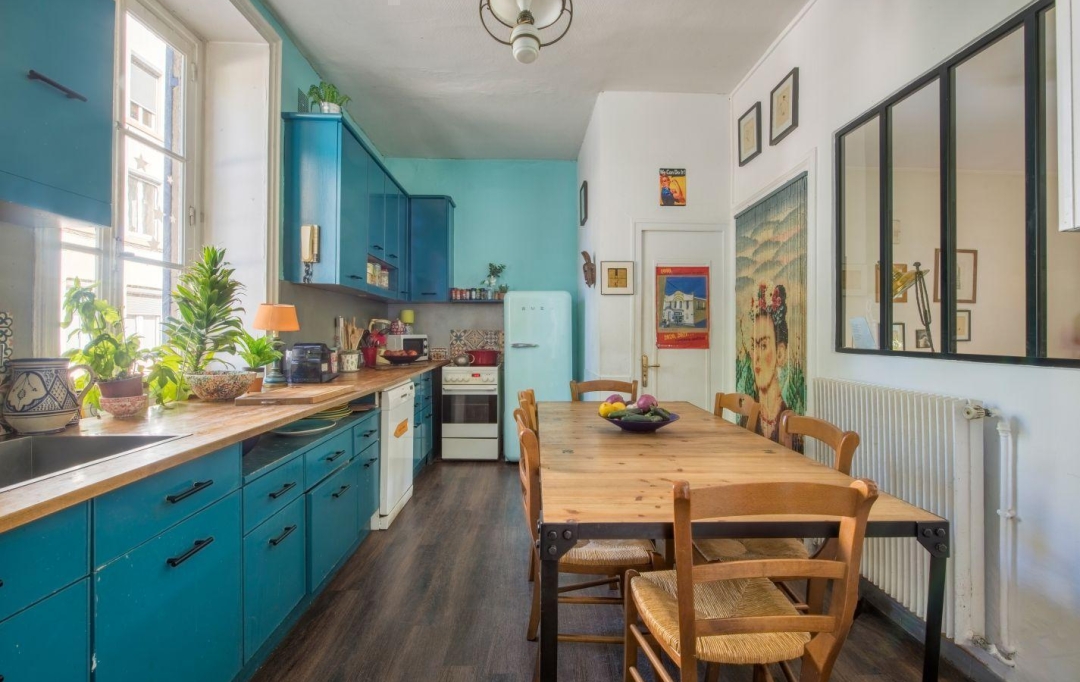 Annonces TASSIN : Maison / Villa | LYON (69005) | 180 m2 | 1 190 000 &euro; 