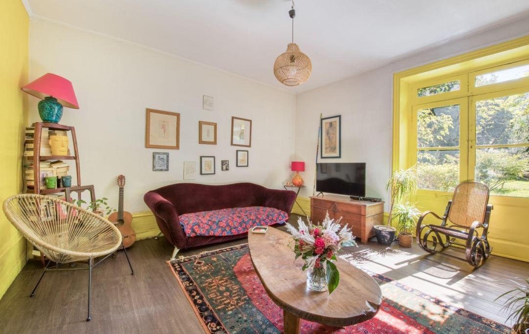 Annonces TASSIN : Maison / Villa | LYON (69005) | 180 m2 | 1 190 000 &euro; 