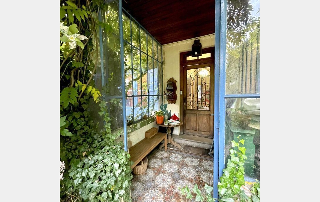 Annonces TASSIN : Maison / Villa | LYON (69005) | 180 m2 | 1 190 000 &euro; 