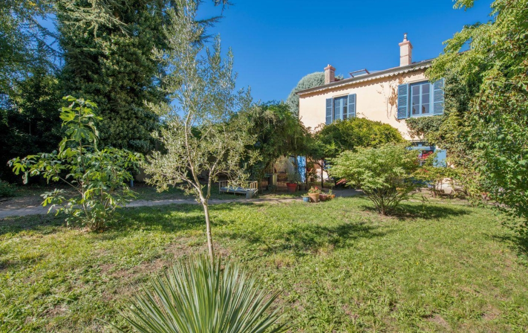 Annonces TASSIN : Maison / Villa | LYON (69005) | 180 m2 | 1 190 000 &euro; 