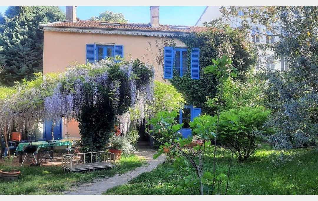 Annonces TASSIN : Maison / Villa | LYON (69005) | 180 m2 | 1 190 000 &euro; 