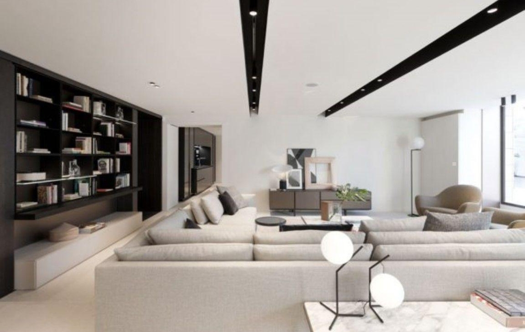 Annonces TASSIN : Appartement | LYON (69009) | 122 m2 | 945 000 &euro; 