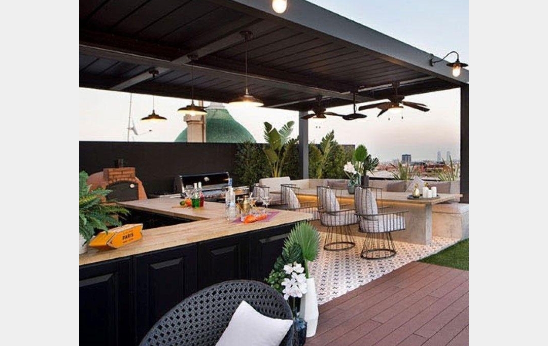 Annonces TASSIN : Appartement | LYON (69009) | 122 m2 | 945 000 &euro; 