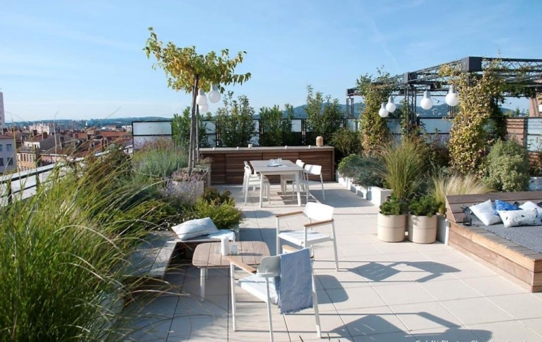 Annonces TASSIN : Appartement | LYON (69009) | 122 m2 | 945 000 &euro; 