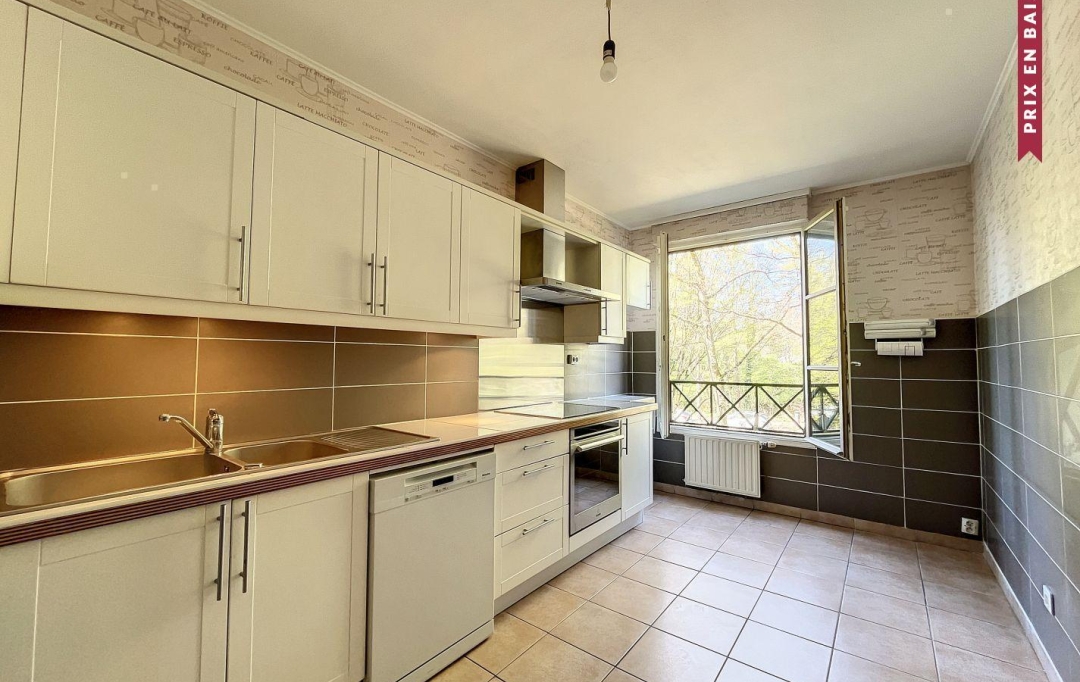 Annonces TASSIN : Appartement | ECULLY (69130) | 105 m2 | 455 000 € 
