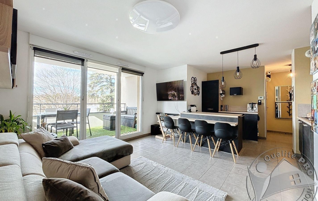 Annonces TASSIN : Apartment | ECULLY (69130) | 58 m2 | 314 000 € 