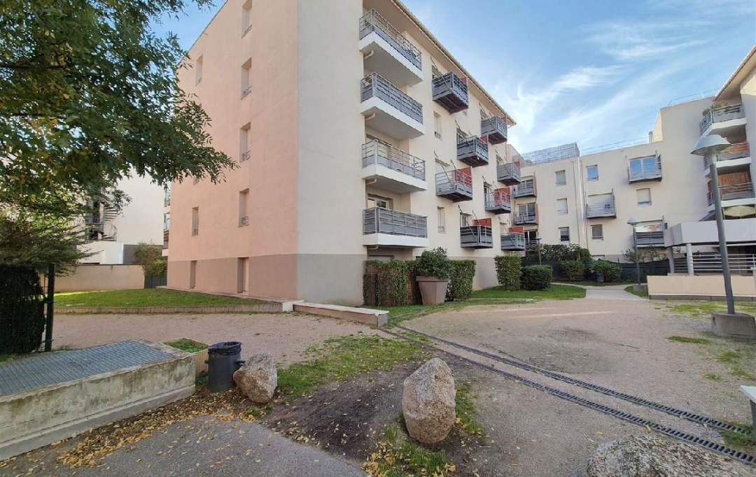 Annonces TASSIN : Appartement | PIERRE-BENITE (69310) | 55 m2 | 190 000 &euro; 