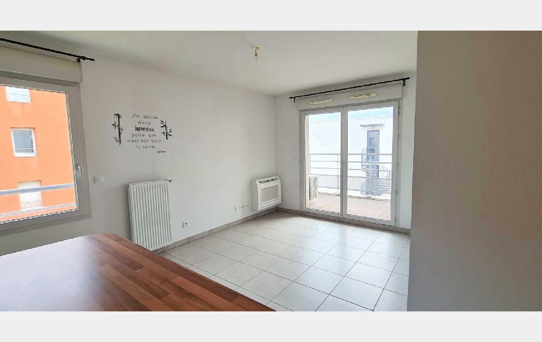 Annonces TASSIN : Appartement | PIERRE-BENITE (69310) | 55 m2 | 190 000 &euro; 