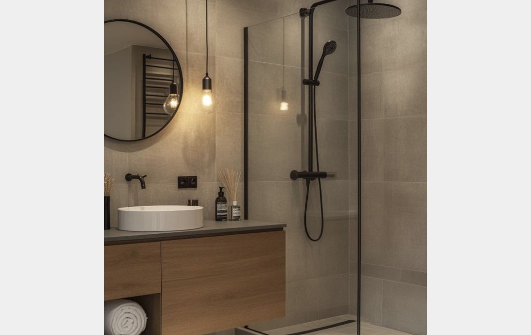 Annonces TASSIN : Apartment | LYON (69009) | 83 m2 | 284 500 &euro; 