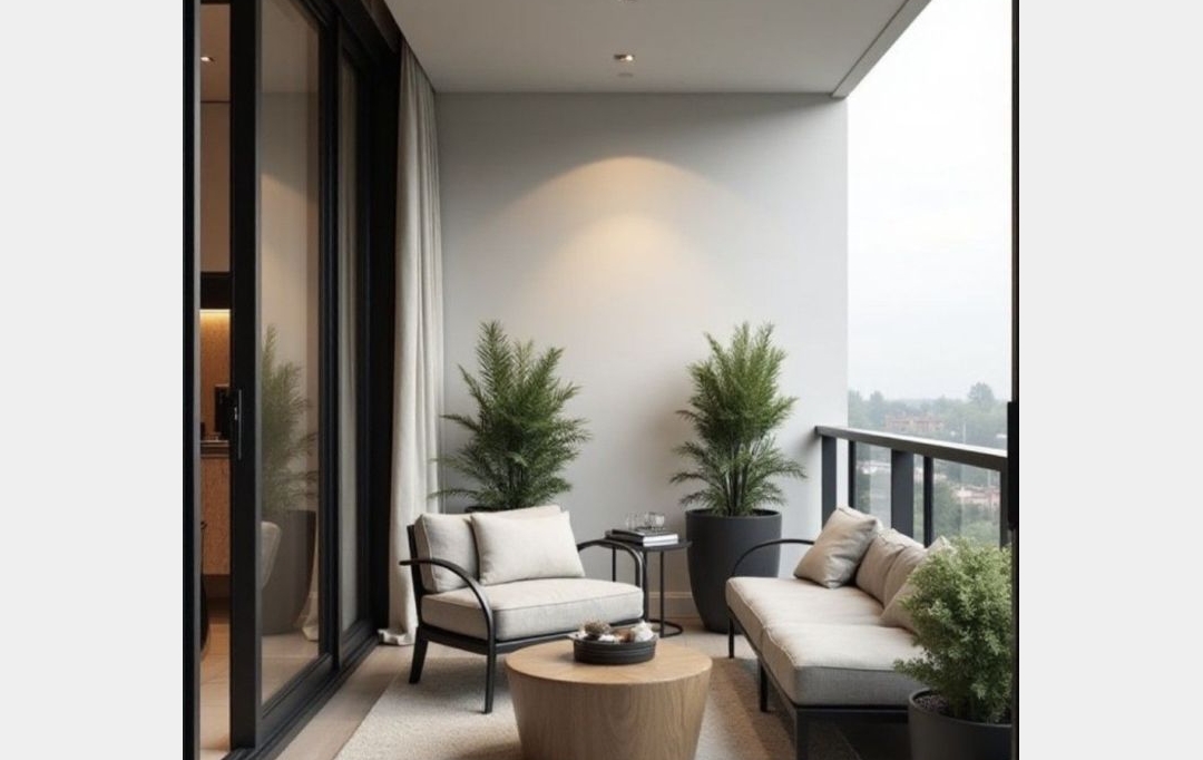 Annonces TASSIN : Apartment | LYON (69009) | 83 m2 | 284 500 &euro; 