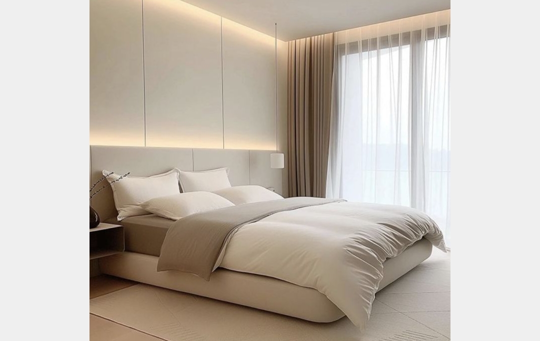 Annonces TASSIN : Apartment | LYON (69009) | 83 m2 | 284 500 &euro; 