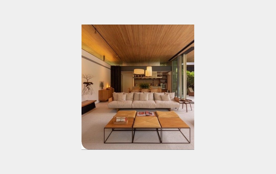 Annonces TASSIN : Appartement | LYON (69007) | 49 m2 | 294 000 &euro; 