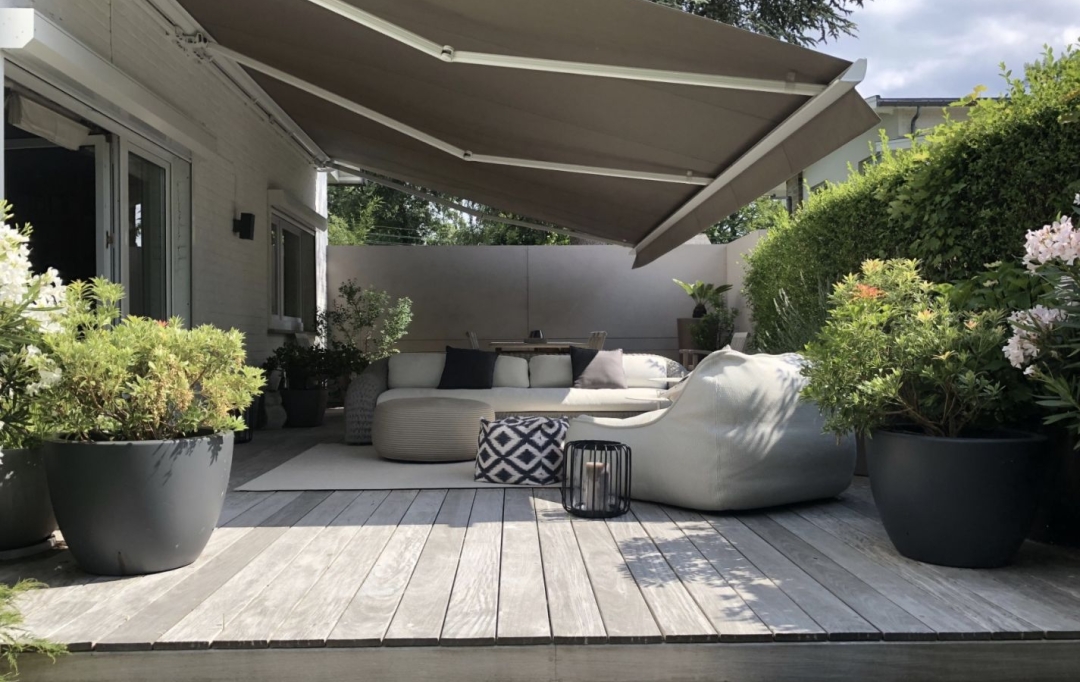Annonces TASSIN : Appartement | TASSIN-LA-DEMI-LUNE (69160) | 107 m2 | 634 000 &euro; 