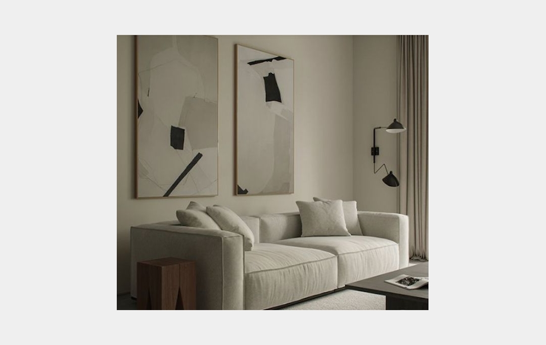 Annonces TASSIN : Apartment | LYON (69008) | 32 m2 | 189 000 &euro; 