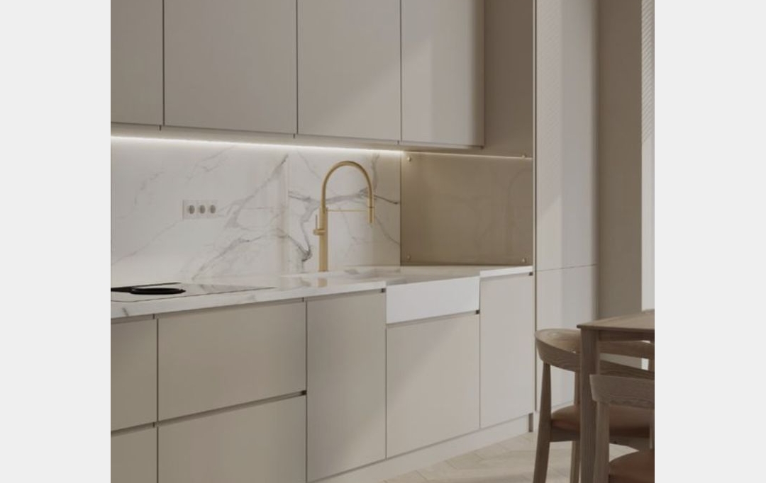 Annonces TASSIN : Appartement | LYON (69007) | 65 m2 | 369 000 &euro; 