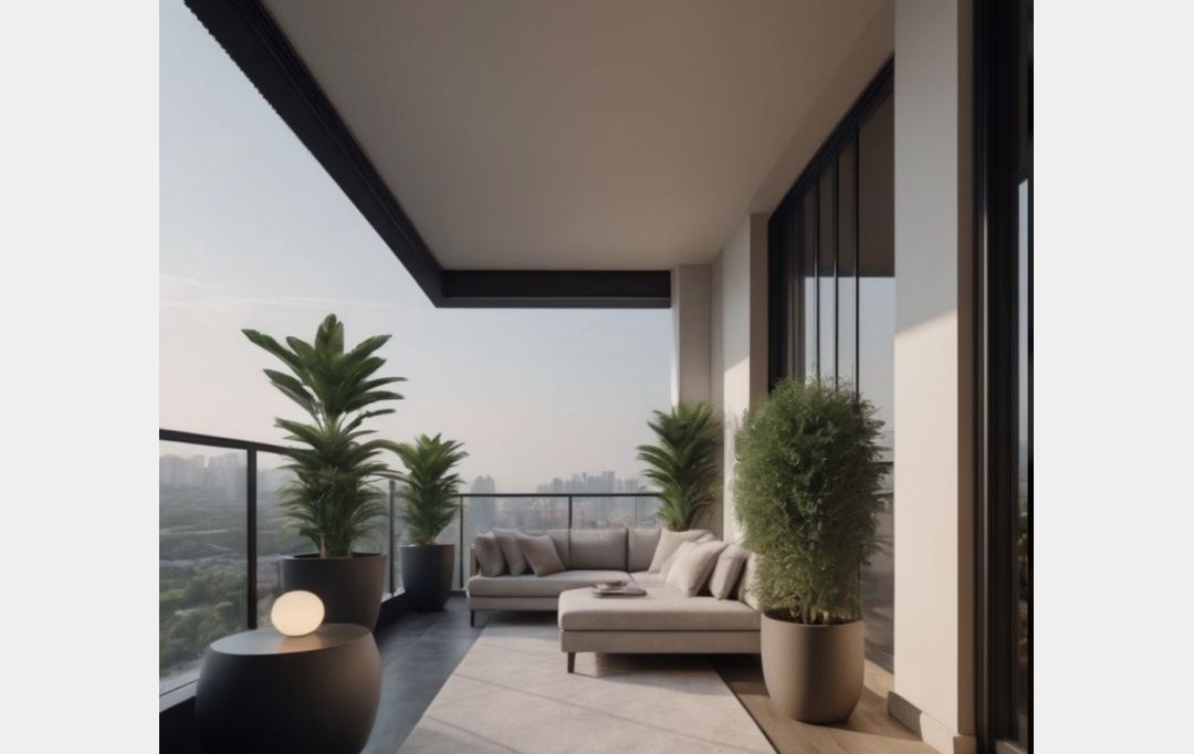 Annonces TASSIN : Apartment | LYON (69007) | 95 m2 | 639 000 &euro; 