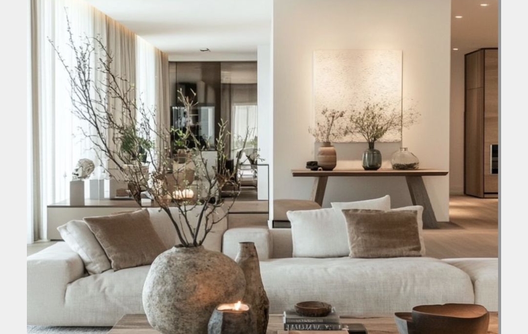 Annonces TASSIN : Appartement | ECULLY (69130) | 104 m2 | 699 000 &euro; 