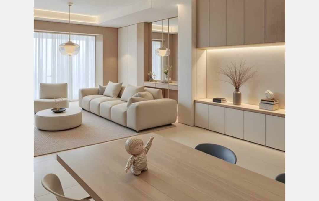 Annonces TASSIN : Apartment | LYON (69003) | 95 m2 | 465 000 &euro; 