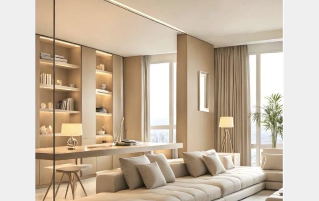 Annonces TASSIN : Apartment | LYON (69003) | 95 m2 | 465 000 &euro; 