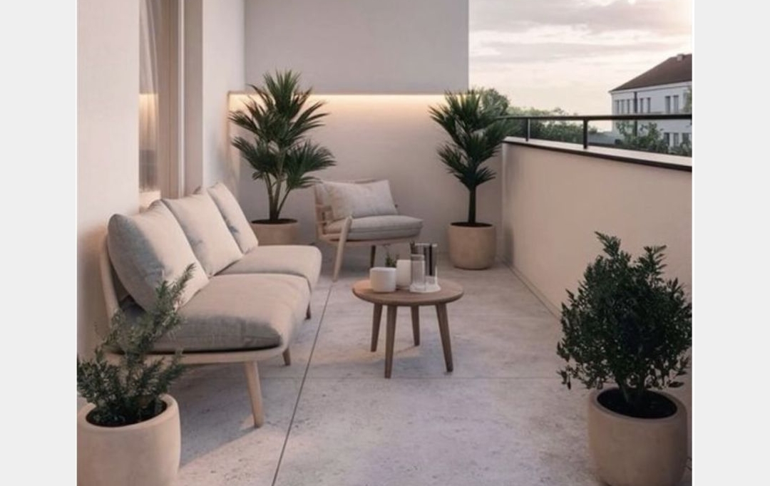 Annonces TASSIN : Apartment | RILLIEUX-LA-PAPE (69140) | 66 m2 | 221 000 &euro; 