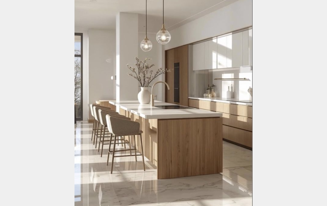 Annonces TASSIN : Appartement | CHAMPAGNE-AU-MONT-D'OR (69410) | 120 m2 | 645 000 &euro; 