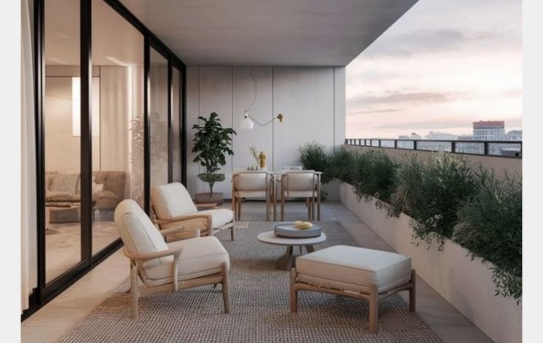 Annonces TASSIN : Apartment | LYON (69003) | 84 m2 | 432 500 &euro; 