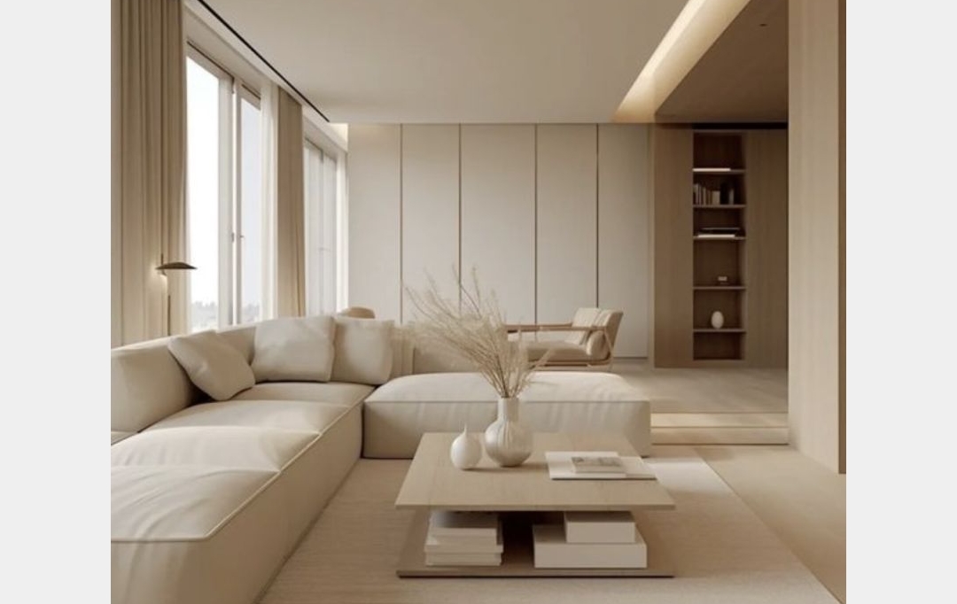 Annonces TASSIN : Apartment | LYON (69003) | 84 m2 | 432 500 &euro; 