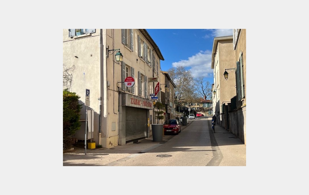 Annonces TASSIN : Apartment | TASSIN-LA-DEMI-LUNE (69160) | 84 m2 | 455 000 &euro; 