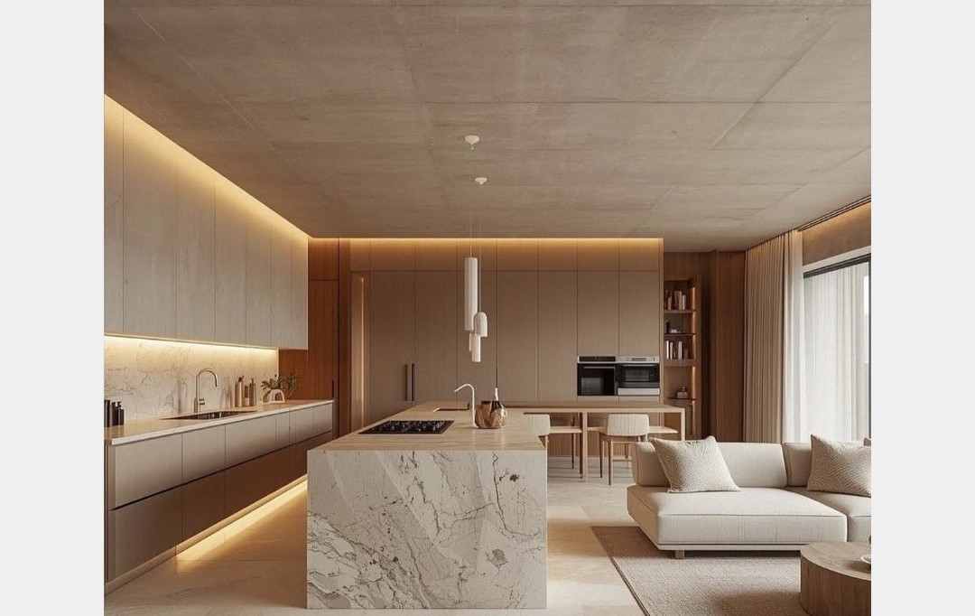 Annonces TASSIN : Apartment | TASSIN-LA-DEMI-LUNE (69160) | 98 m2 | 469 000 &euro; 