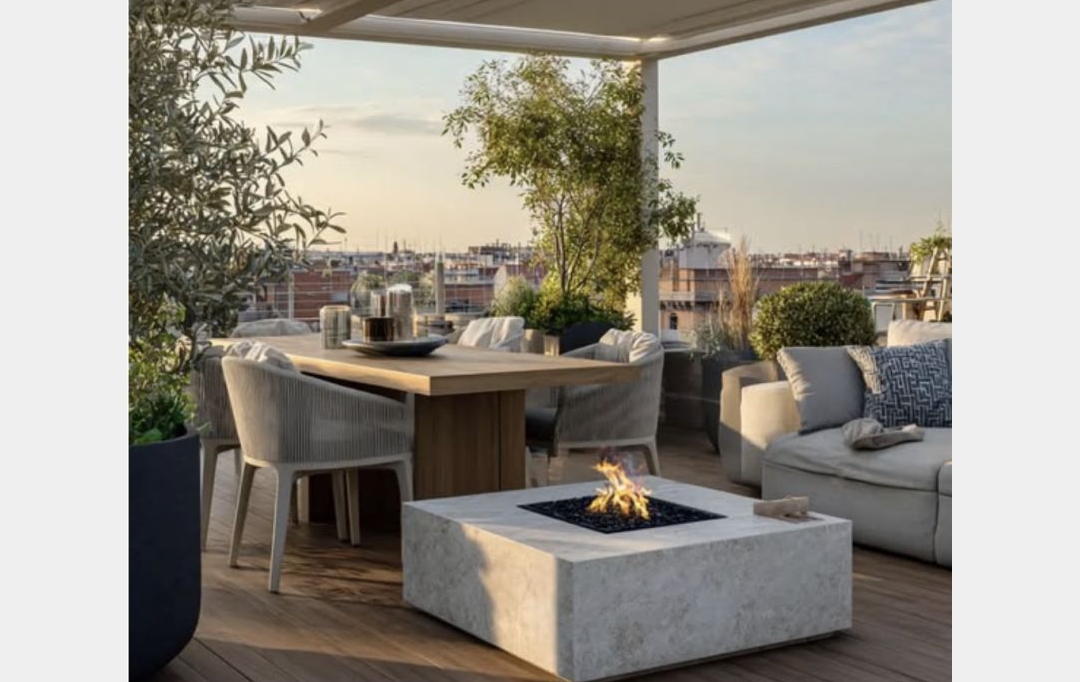 Annonces TASSIN : Apartment | LYON (69003) | 105 m2 | 474 000 &euro; 