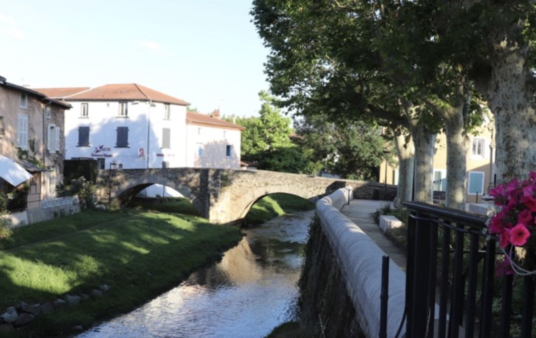Annonces TASSIN : Apartment | BRIGNAIS (69530) | 107 m2 | 474 100 &euro; 