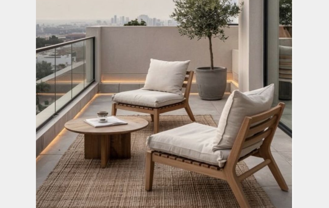 Annonces TASSIN : Apartment | LYON (69008) | 45 m2 | 209 000 &euro; 