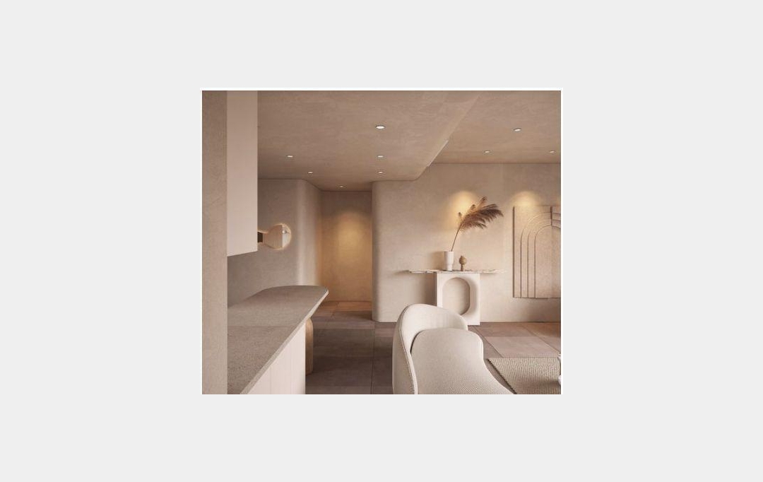 Annonces TASSIN : Apartment | LYON (69008) | 46 m2 | 210 000 € 