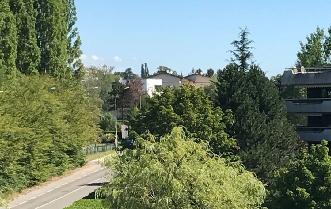 Annonces TASSIN : Appartement | LYON (69008) | 46 m2 | 210 000 &euro; 