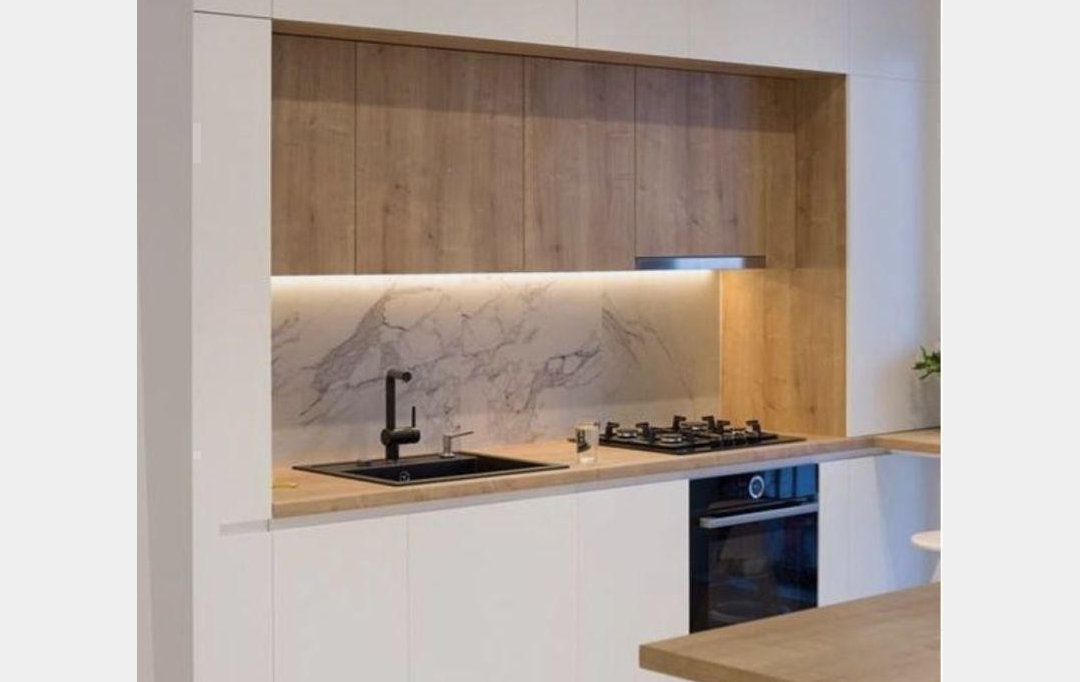 Annonces TASSIN : Appartement | BRON (69500) | 48 m2 | 210 000 &euro; 