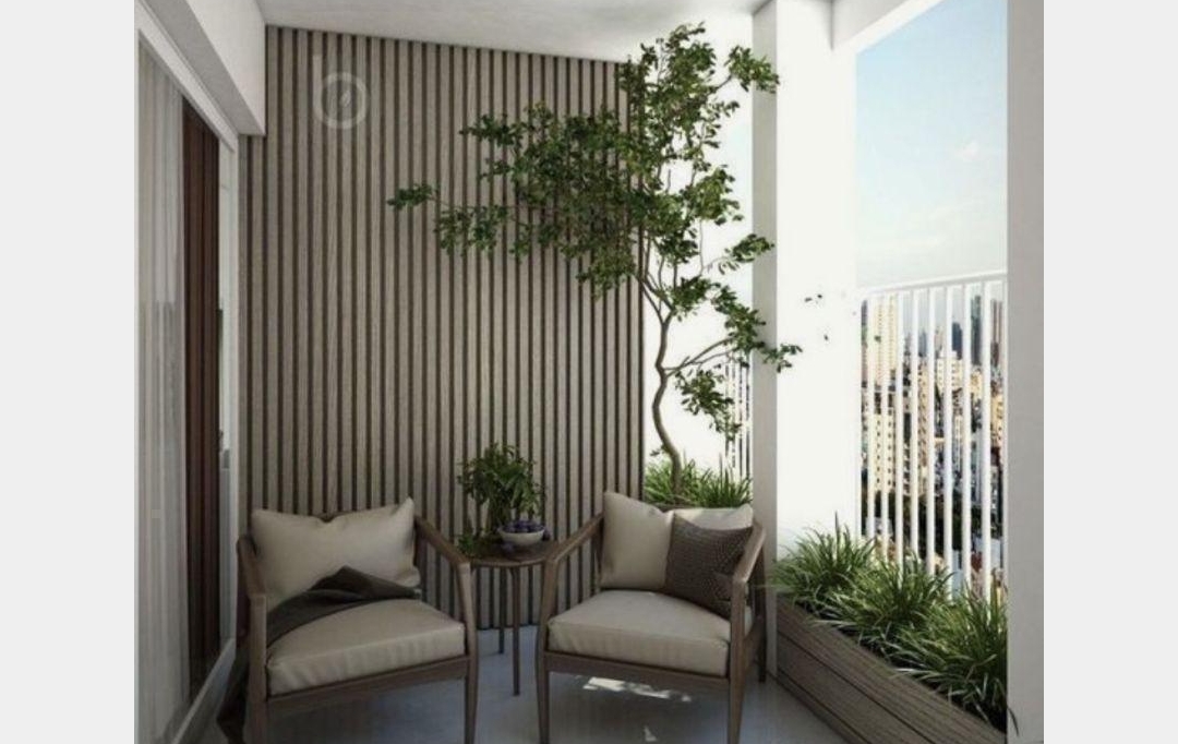 Annonces TASSIN : Appartement | BRON (69500) | 48 m2 | 210 000 &euro; 