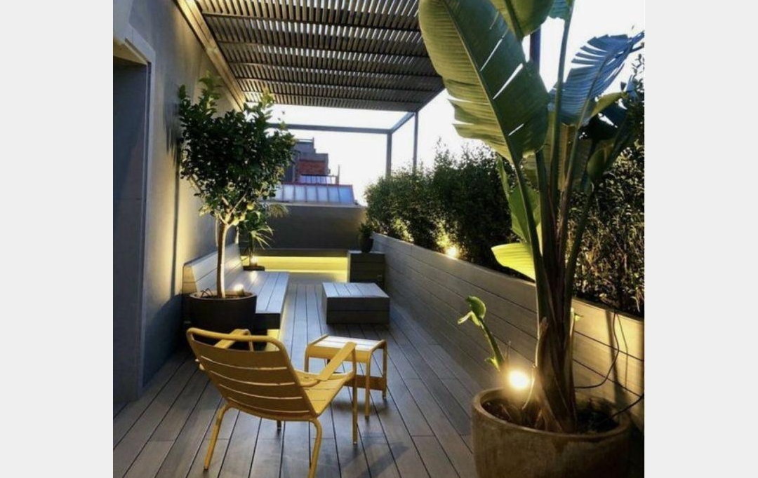 Annonces TASSIN : Appartement | RILLIEUX-LA-PAPE (69140) | 65 m2 | 229 730 &euro; 