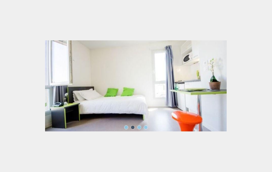 Annonces TASSIN : Appartement | LYON (69008) | 21 m2 | 110 700 € 