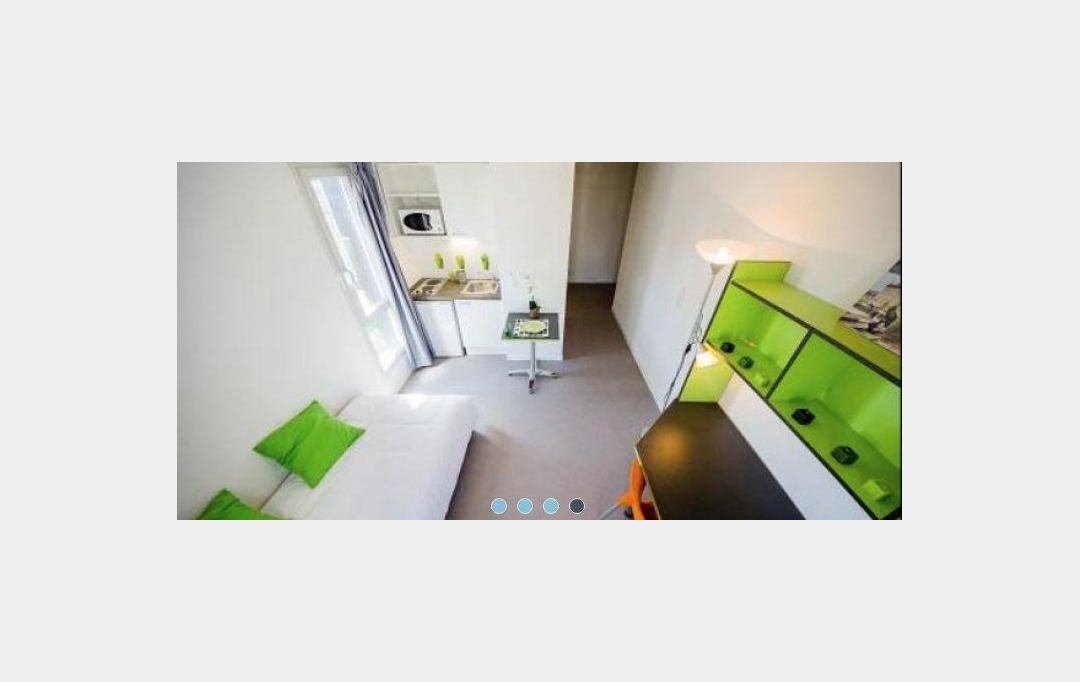 Annonces TASSIN : Appartement | LYON (69008) | 21 m2 | 110 700 € 