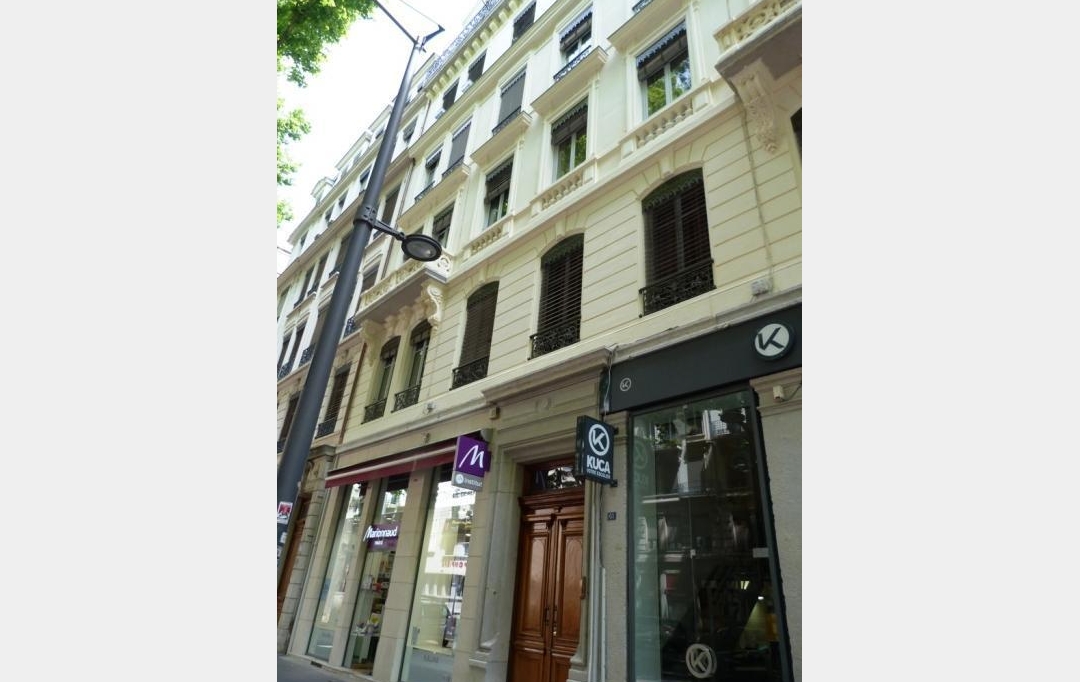 Annonces TASSIN : Appartement | LYON (69003) | 71 m2 | 1 324 &euro; 