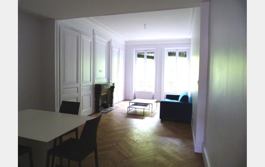 Annonces TASSIN : Appartement | LYON (69003) | 71 m2 | 1 324 &euro; 
