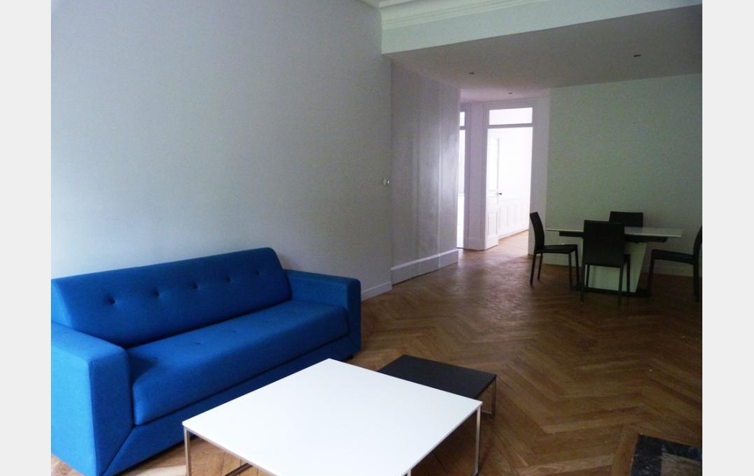 Annonces TASSIN : Appartement | LYON (69003) | 71 m2 | 1 324 &euro; 