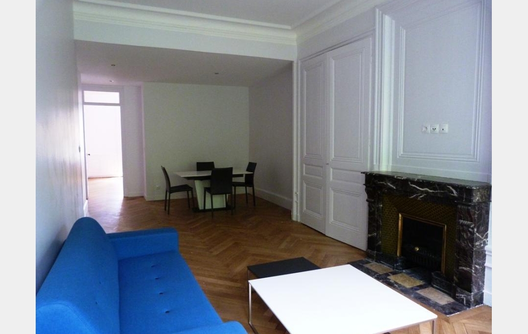 Annonces TASSIN : Appartement | LYON (69003) | 71 m2 | 1 324 &euro; 
