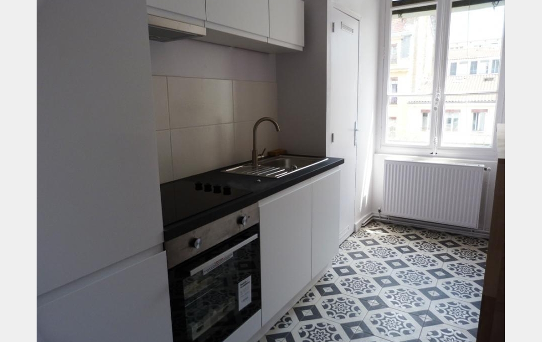 Annonces TASSIN : Appartement | LYON (69003) | 71 m2 | 1 324 &euro; 