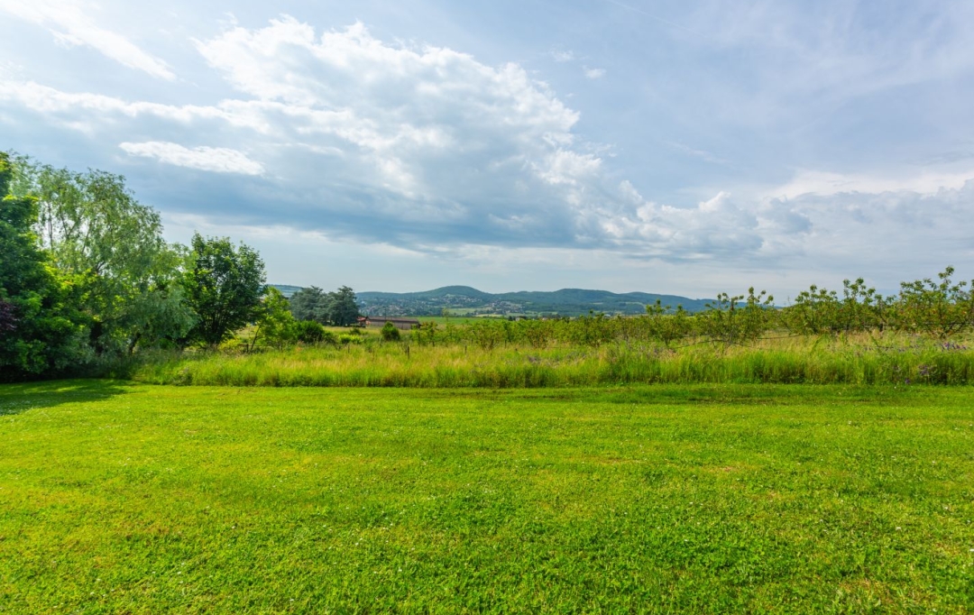 Annonces TASSIN : Maison / Villa | FLEURIEUX-SUR-L'ARBRESLE (69210) | 134 m2 | 690 000 &euro; 